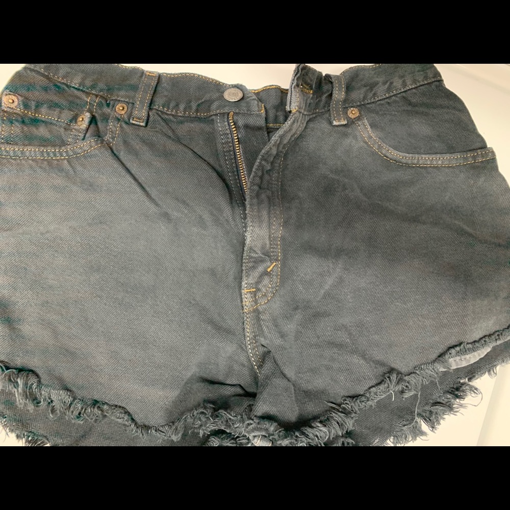 vintage levi jeans
